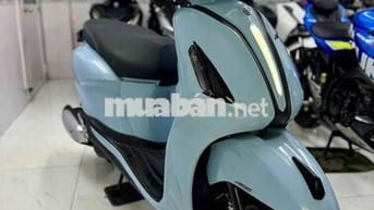 Grande 125 Hybrid ABS 2023 chính chủ ít đi