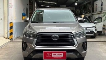 Innova 2.0E 2022- ODO 68.250 km - Giá Còn Giảm