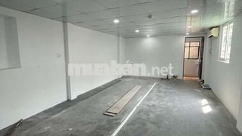 Cho thuê văn phòng mặt tiền Lê Quốc Hưng Q4 chính chủ
