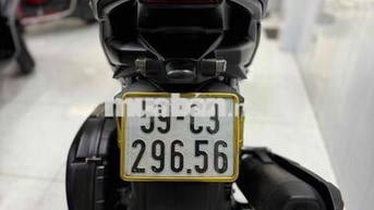 Yamaha NVX 155 ABS VVA 2023 Đen
