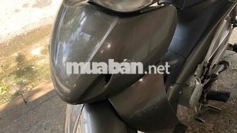 Honda Future 1 Xám Việt Nam