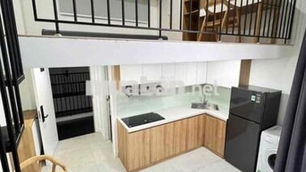 🏡 CHDV Duplex Ban Công – Trung Tâm Quận 7 ✨