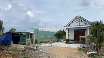 Bán đất H.Bến lức, tỉnh long an ( TTHC Xã thạnh hoà cũ) 3.79 tỷ 1392m2