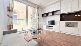 🔥 1N1K CAO CẤP TRẦN DUY HƯNG – 40M² FULL ĐỒ – GẦN NGUYỄN CHÍ THANH 