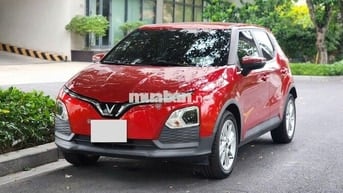 Vinfast VF5 Plus 2023 - Màu đỏ - Mua pin