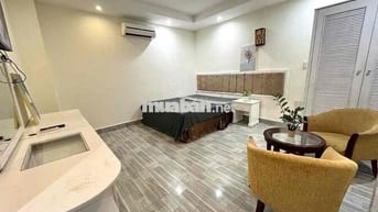 CĂN HỘ DỊCH VỤ CAO CẤP, GẦN PHÚ MỸ HƯNG GIÁ TỐT