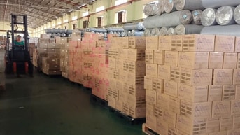 Cho thuê kho xưởng ngay KCN Sóng Thần,Dĩ An,Bình Dương