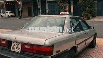 Camry 1988 Số tự động 39tr