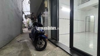 Nhà Cho Thuê Nguyễn Sơn, P Phú Thọ Hoà, Tân Phú