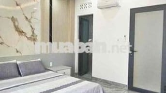 CHO THUÊ NHÀ PHỐ NỘI THẤT CƠ BẢN TX25