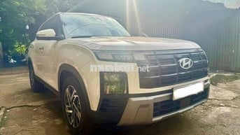 Hyundai Creta Cao Cấp 2025 Trắng 7000 km
