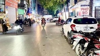 SIÊU PHẨM ngõ 622 Minh Khai-TimeCity vỉa hè rộng kinh doanh đỉnh