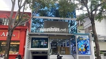 📌 MẶT TIỀN KINH DOANH LÝ THƯỜNG KIỆT * 12X20m * HẦM TRỆT 2 LẦU
