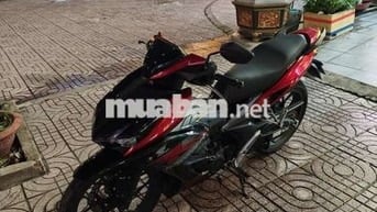 Honda Winner X 2022 Đen đỏ xám