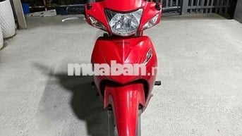 Honda Wave Alpha 2024 Đỏ 19503 km
