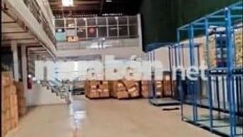 💢Cho thuê xưởng DT 14X70 Tổng 1200m Có PCCC