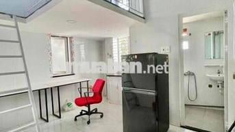 Căn Hộ Mini nằm ngay chân Cầu Bông Đi bộ qua đh Mỹ Thuật