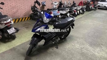 SYM Galaxy 50 2023 Up máy 100