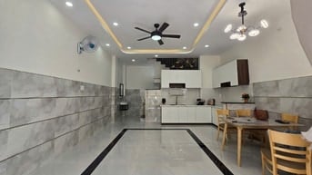 nhỉnh 6 tỷ- Siêu Phẩm ĐÚc 3 Lầu MỚI ngay LÝ Thường Kiệt- Tân Bình