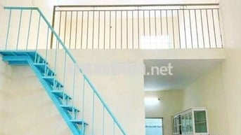 Hẻm 3m LUỸ BÁN BÍCH, 4,2 x 10m, Cấp 4 Lửng, 2 Phòng Ngủ,1 wc