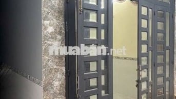 CHO THUÊ NHÀ PHƯỜNG TÂN HIỆP GIÁ 4,8 TRIỆU