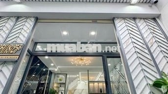 NHÀ ĐẸP 2 TẦNG FULL NỘI THẤT – TRẦN XUÂN SOẠN, QUẬN 7