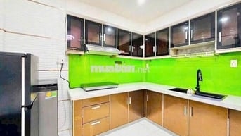 Nhà thuê Gò Vấp 2PN 🌹 Có Nội Thất Máy lạnh🌹 Nguyễn Văn Khối P8