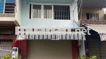 Bán nhà Hẻm xe tải 262/62 Phan Anh, 12tỷ, Hướng Bắc, 4 x 24.5