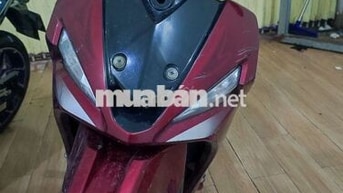 Yamaha Sirius 2017 110cc Đỏ