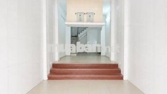 Cho thuê MT Lê Quang Định 4x14m 3 lầu sàn suốt, 30 triệu, KD tự do 