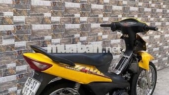 Cần Bán Wave Anpha 100cc 2011 Chưa Rớt Đầu
