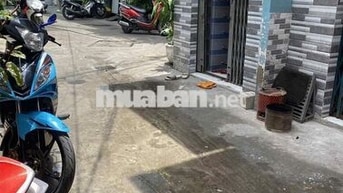 BÁN NHÀ ĐẸP HẺM 997 TRẦN XUÂN SOẠN, PHƯỜNG TÂN HƯNG, QUẬN 7