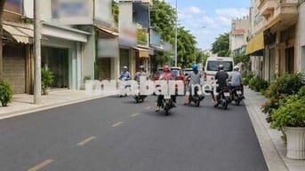 NHÀ MẶT TIỀN – GẦN TÂN KỲ TÂN QUÝ, TÂN PHÚ – CHỈ 7TY8.
