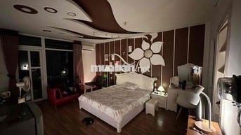 Cho thuê phòng trọ cao cấp đầy đủ tiện nghi