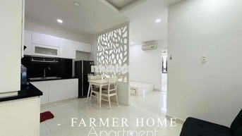 CĂN HỘ 2PN | FULL NỘI THẤT | NGAY CẦU CHỮ Y Q5