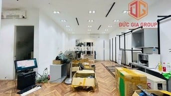 Cho thuê nhà 1T1L đường Phạm Văn Thuận ngang 6m trung tâm biên hoà