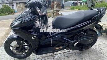 Honda Air Blade 125 2021 Đen