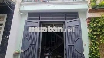 CHÍNH CHỦ BÁN NHÀ RẺ ĐẸP 493 LĐT 4 TỶ 7