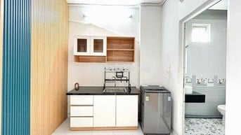 Cho thuê căn hộ dịch vụ – đường Lê Tự Tài, Phú Nhuận
