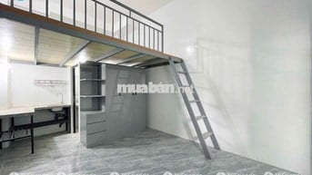 🏡KHAI TRƯƠNG PHÒNG TRỌ NGÃ TƯ PHÚ NHUẬN PHÙ HỢP SINH VIÊN - VĂN PHÒNG