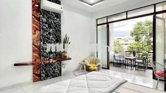 ƯU ĐÃI 200k THÁNG 7 - CHDV NGAY CV VĂN HOÁ GÒ VẤP