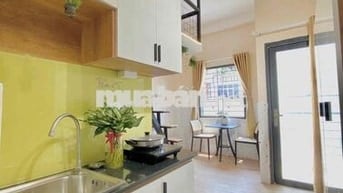 CHO THUÊ DUPLEX 30m2 CÓ BAN CÔNG THOÁNG GẦN HUTECH, NGOẠI THƯƠNG, UTH