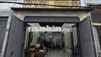 IẢM SỐC 6.45  Ty NHÀ ĐẸP HƯƠNG LỘ 2, GIÁP TÂN PHÚ