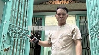 🏡 NHÀ DIỆN TÍCH GẦN 70M² – GẦN CHỢ RẠCH ÔNG – 4 PHÒNG NGỦ – CHỈ 6,6 TỶ