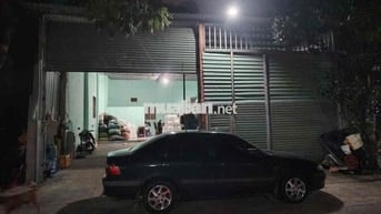 Cho Thuê Kho Mặt Tiền Rộng! Đông Dân Buôn Bán Hoặc Chứa Hàng