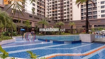 CĂN HỘ CAO CẤP AKARI VÕ VĂN KIỆT - 70 M2 . SỔ HỒNG. TẶNG FULL NỘI THÂT