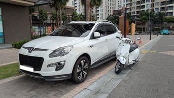 Piaggio Vespa Primavera 2016 Trắng 34.000 km