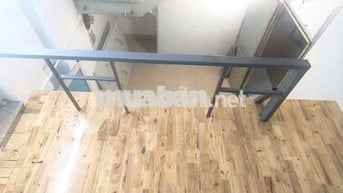PHÒNG TRỌ CÓ GÁC GIÁ RẺ GẦN CHỢ ĐẦU MỐI