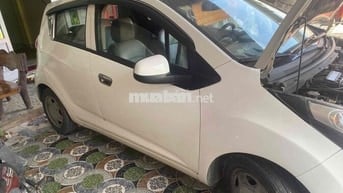 Chevrolet Van 2016 Số sàn Trắng 97000 km