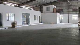 Chỉ 65tr/tháng -THUÊ KHO XƯỞNG KCN LÊ MINH XUÂN